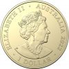 2022 $1 - Wallal Centenary Australia Tests Einstein's Theory - Image 3