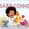 2022 Baby Coin UNC Year Set