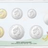2022 Baby Coin UNC Year Set - Image 12