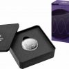 2022 - 90th Anniversary ABC $1 1/2oz Fine Silver Proof Coin