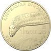 2022 Australian Dinosaurs $1 Privy Mark Four Coin Collection - Image 3