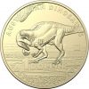 2022 Australian Dinosaurs $1 Privy Mark Four Coin Collection - Image 4