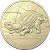 2022 Australian Dinosaurs $1 Privy Mark Four Coin Collection - Image 5