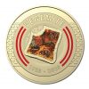 2023 New 6 Coin UNC Set - Vegemite 100 Years Anniversary - Image 3