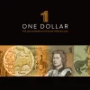 Australia: $1 Last Note & First Coin Pack Uncirculated Edition - Image 2