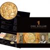 $1 Last Note 1st coin pack