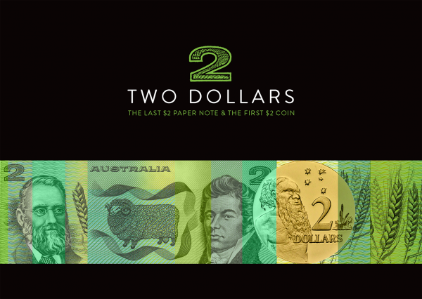 $2 First and Last Limited Edition Pack