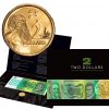 $2 First and Last Limited Edition Pack