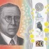 Australia: 2019 $20 Next Generation Unc Banknote Folder - Image 2