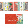 Australia: 2019 $20 Next Generation Unc Banknote Folder