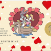 2019 Looney Tunes Love Up PNC - Image 2