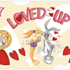 2019 Looney Tunes Love Up PNC