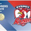 2019 NRL Premiers Sydney Roosters PNC - Image 2