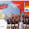 2019 NRL Premiers Sydney Roosters PNC