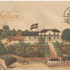 2019 Rum Rebellion PNC Limited to only 6,500