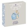 2021 £2 The Tale of Peter Rabbit Silver Proof Coin - Image 5
