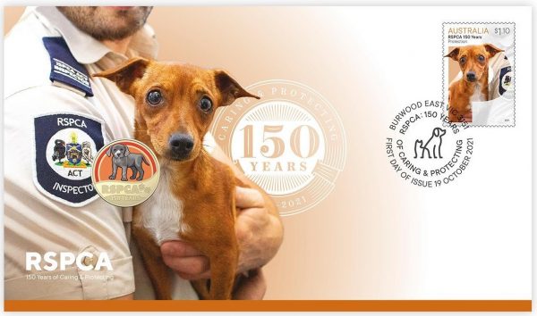 2021 RSPCA Dog PNC - Image 2