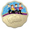 2021 The Wiggles PNC Impressions Set of 2500 - Image 3