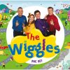 2021 The Wiggles PNC Impressions Set of 2500 - Image 4