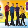 2021 2x Wiggles PNCs - Image 2
