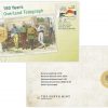 2022 150 Years Overland Telegraph PM