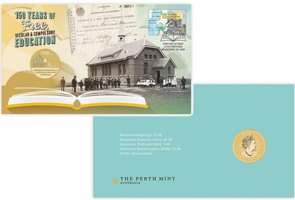 2022 150 Years of Free Education PNC