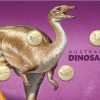 2022 Australian Dinosaurs Four Coin Privy Mark Limited PNC Issue of 1,000 - Image 2