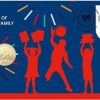 Centenary of the Smith Family Postal Numismatic Cover