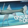2023 $1 Creatures Of The Deep Mintmark and Privy Mark UNC 4 Coin Set - Image 7