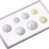 2023 Baby Coin Set Uncirculated - Image 10