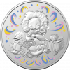 2023 Baby Coin Set Uncirculated - Image 9