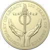 2023 $1 Centenary of Legacy Uncirculated Coin - Image 2