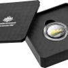 2023 50c Silver SGP Proof Coin – 50th Anniversary of the Sydney Opera House - Image 2