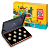 2023 Aussie Big Things 10-Coin AlBr Proof Set