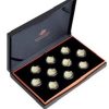 2023 Aussie Big Things 10-Coin AlBr Proof Set - Image 2