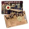 2018 $2 Red Poppy Armistice Day Carded Coin