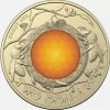 2022 $2 International Coin of the Year - Honeybee - Image 3