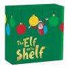 2022 50c The Elf on the Shelf 1/2 Oz Silver Proof Coin - Image 6