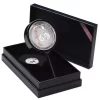 2024 Pink Panther 60th Anniversary 5oz Silver Proof Coin $5 Tuvalu - 750 Mintage - Image 6