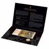 $1 Last Paper Note & First $1 Coin Pack Uncirculated - Unopened - Image 3