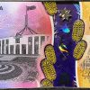 2016 Australia Next Generation of $5 Banknote RBA Folder x 2 consecutive serials - Image 3