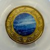 2017 $1 Neptune ex Planetary Set - One Dollar Coin - $1 PCGS MS69 RARE UNC RAM - Image 4