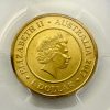 2017 $1 Neptune ex Planetary Set - One Dollar Coin - $1 PCGS MS69 RARE UNC RAM - Image 2
