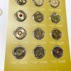 2018 Australia - 30th Anniversary of the $2 coin - 12 Coin Folder Set - Limited - Image 2