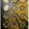 2018 Australia - 30th Anniversary of the $2 coin - 12 Coin Folder Set - Limited - Image 3