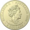 2020 Tokyo Paralympics - Set to Soar $2 Two Dollar Unc Coin in Folder - Image 3