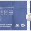 2021 Australia PNC Supercars Holden VS Commodore RAM 50c coin $1 stamp FDC - Image 2