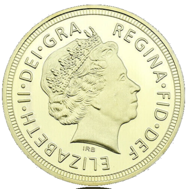 2022 Coin Stamp Set Prince Philip Memoriam QEII 70th Platinum Jubilee GOLD Coin - Image 2