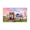 2022 Queen s 95th Birthday Limited Edition 2 stamp set + 24k Gold Plated Coin - Image 3