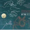 2023 $1 Creatures of the Deep Impressions Larger PNC Limited Edition 309/500 - Image 4